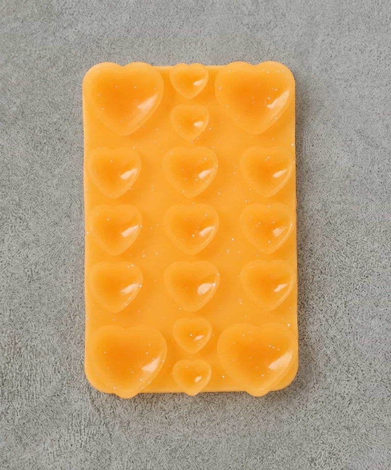 オレンジ