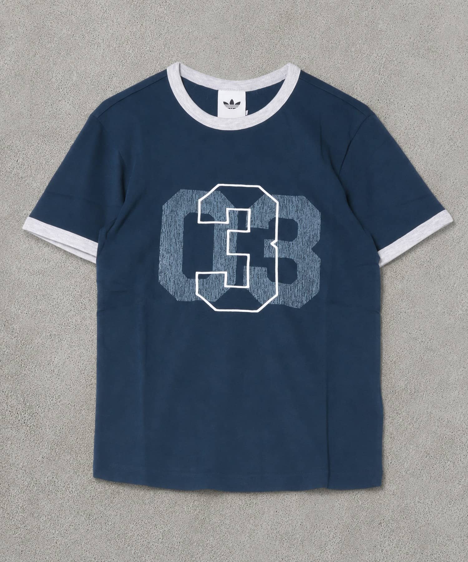 ≪adidas/アディダス≫半袖リンガーTシャツ | SPINNS WEB STORE