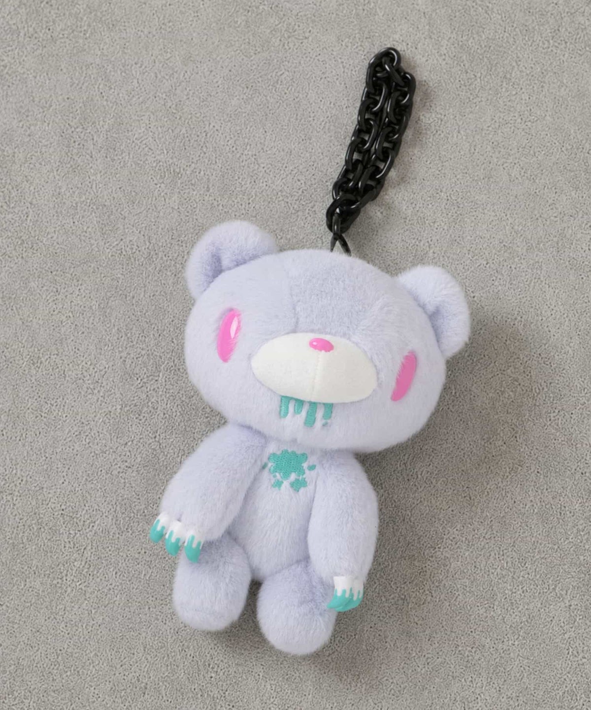 グレー