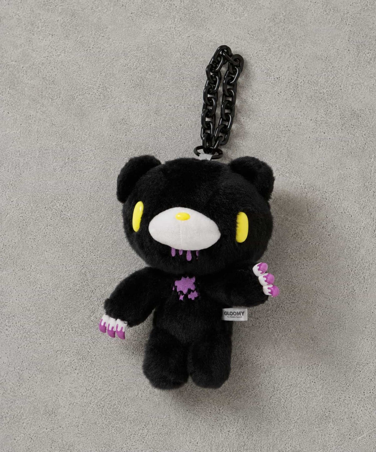 ブラック