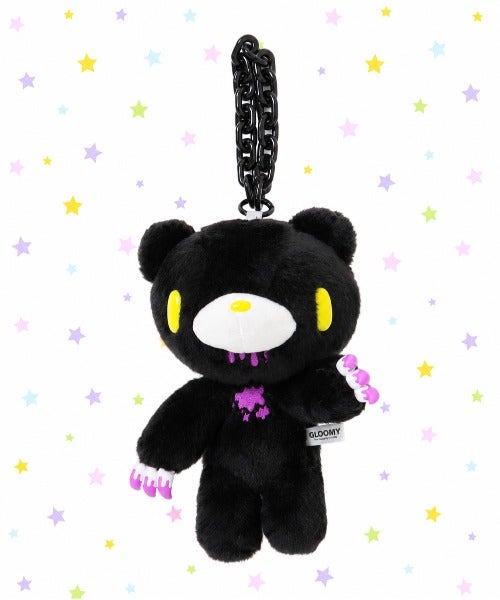 ブラック
