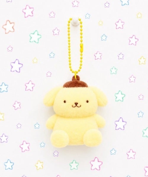プリン