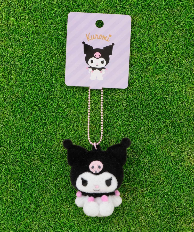 クロミ