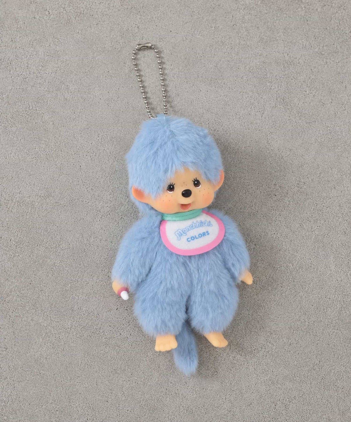 ブルー