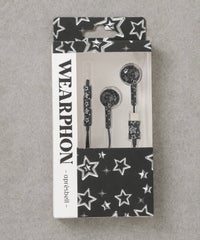 スターxブラック