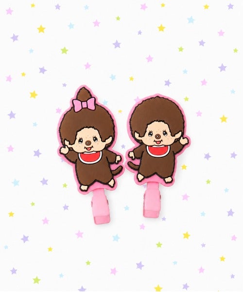 ピンク