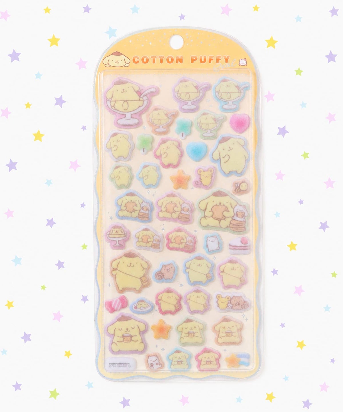 プリン
