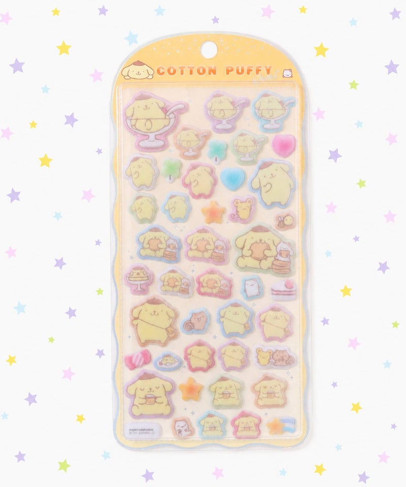 プリン
