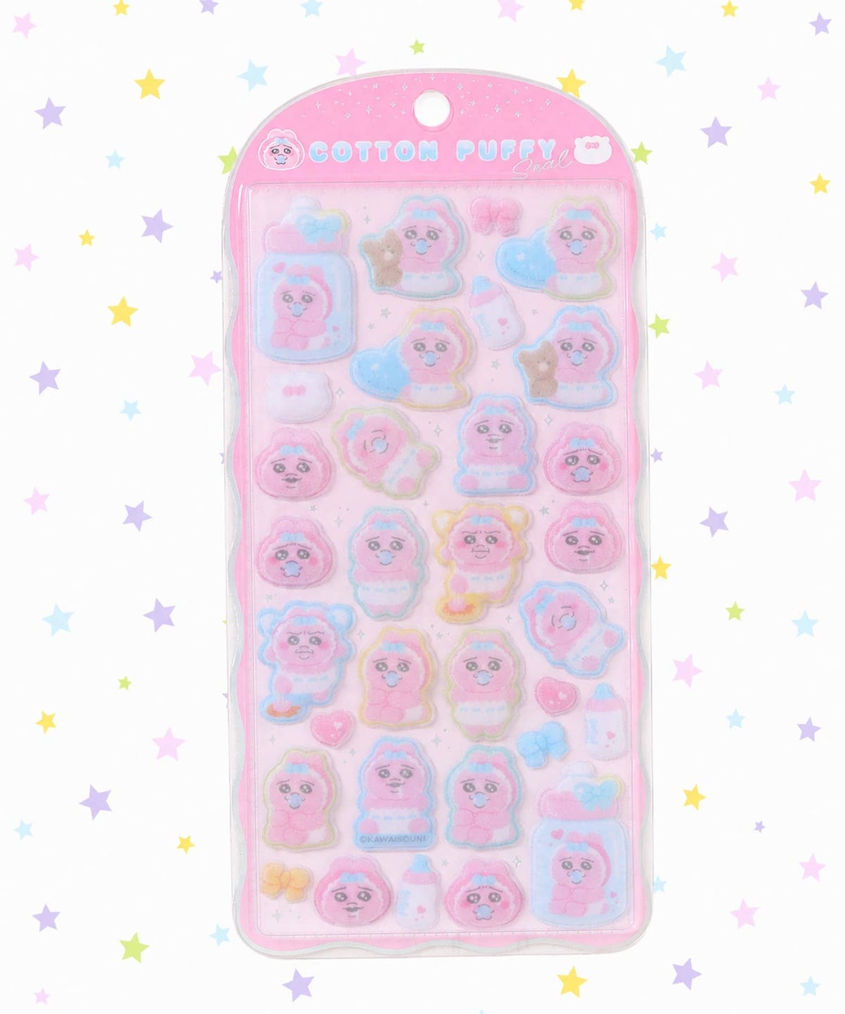ピンク