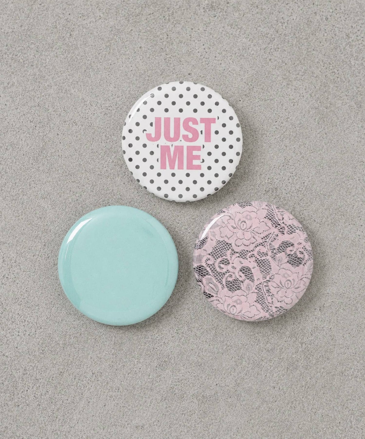 JUSTME