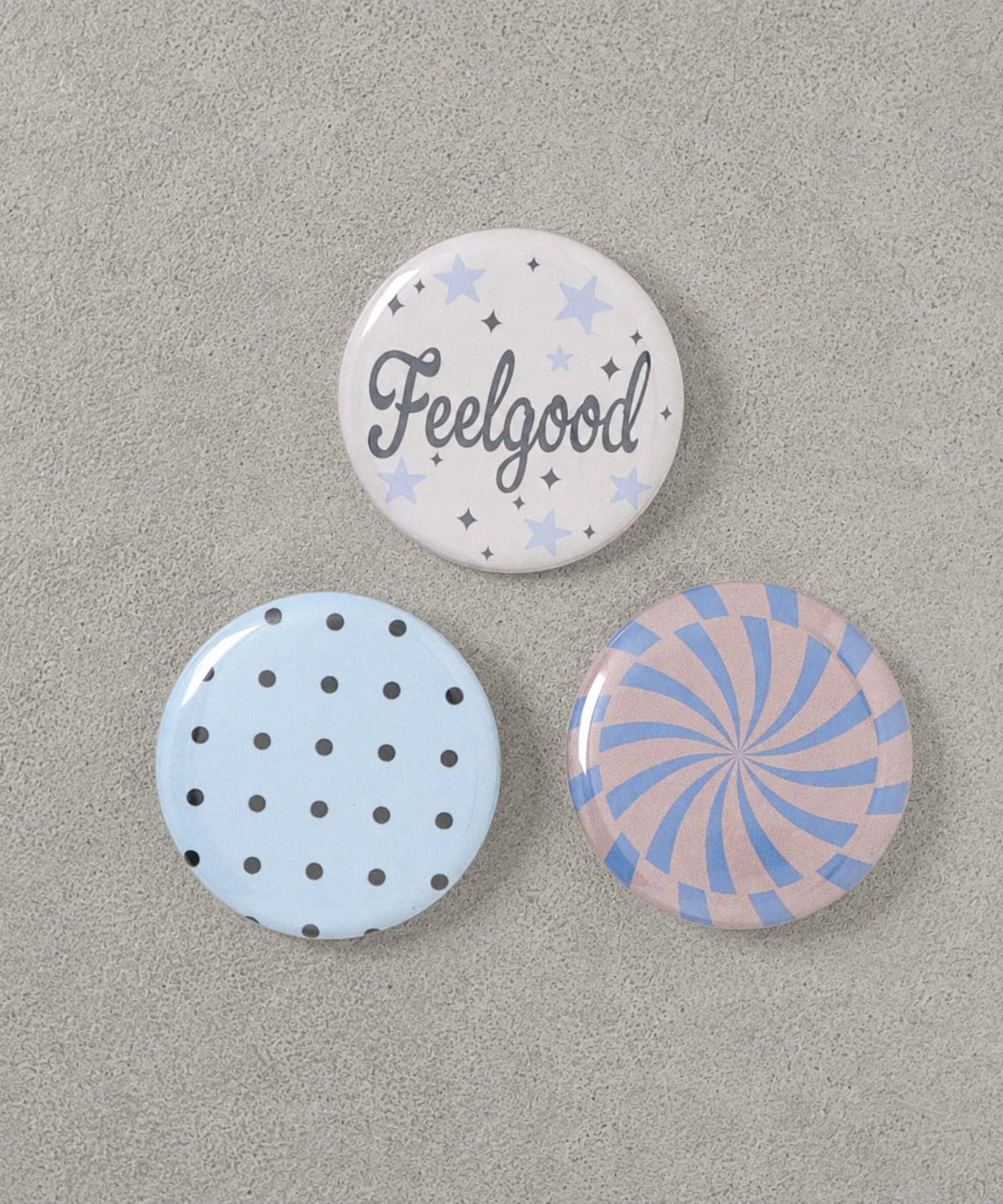 FEELGOOD