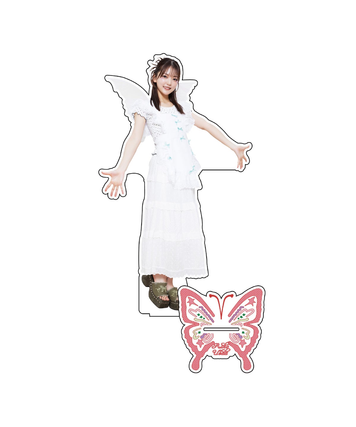 上田理子