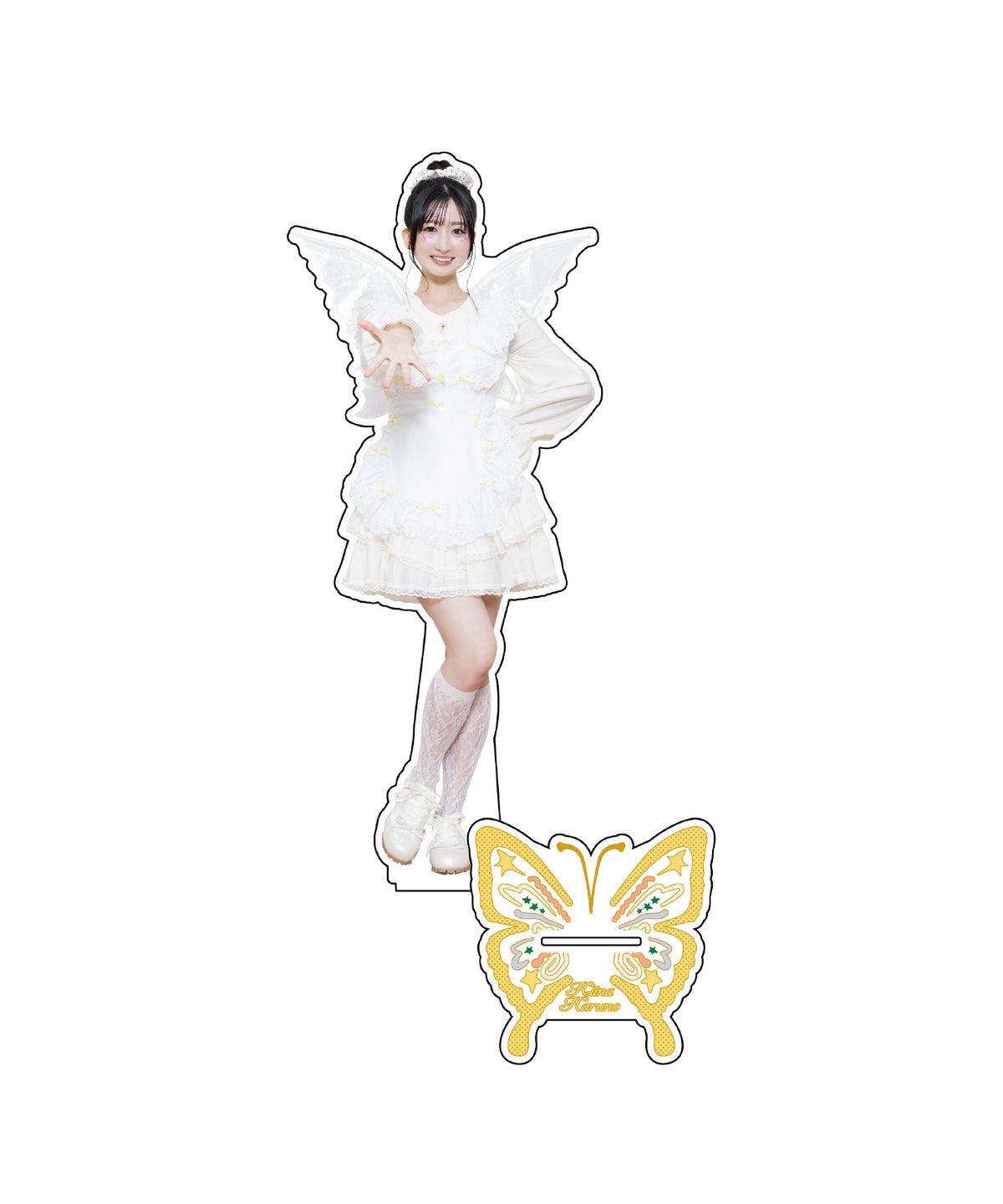 春乃きいな