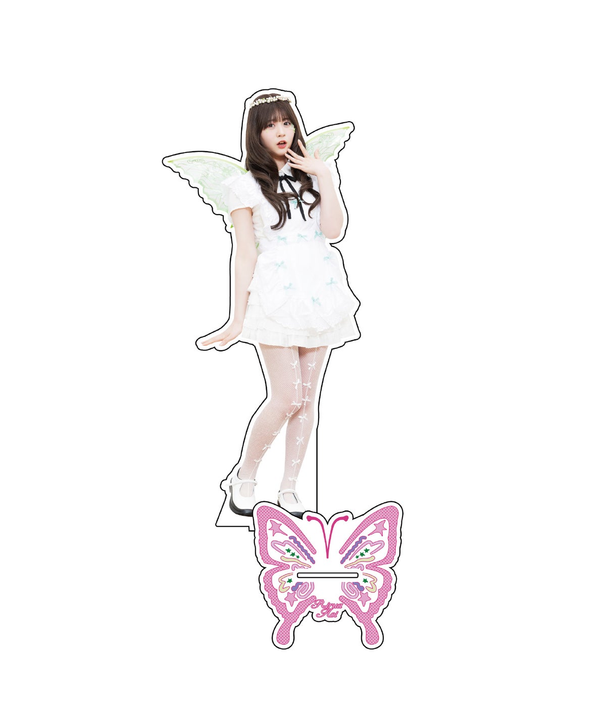 蒼井りるあ