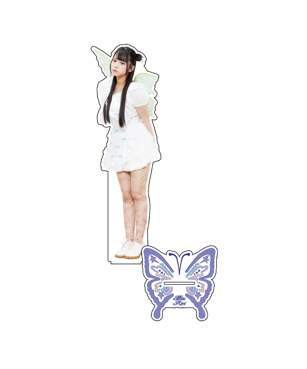 逢里みう