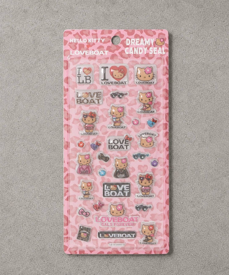キティピンク