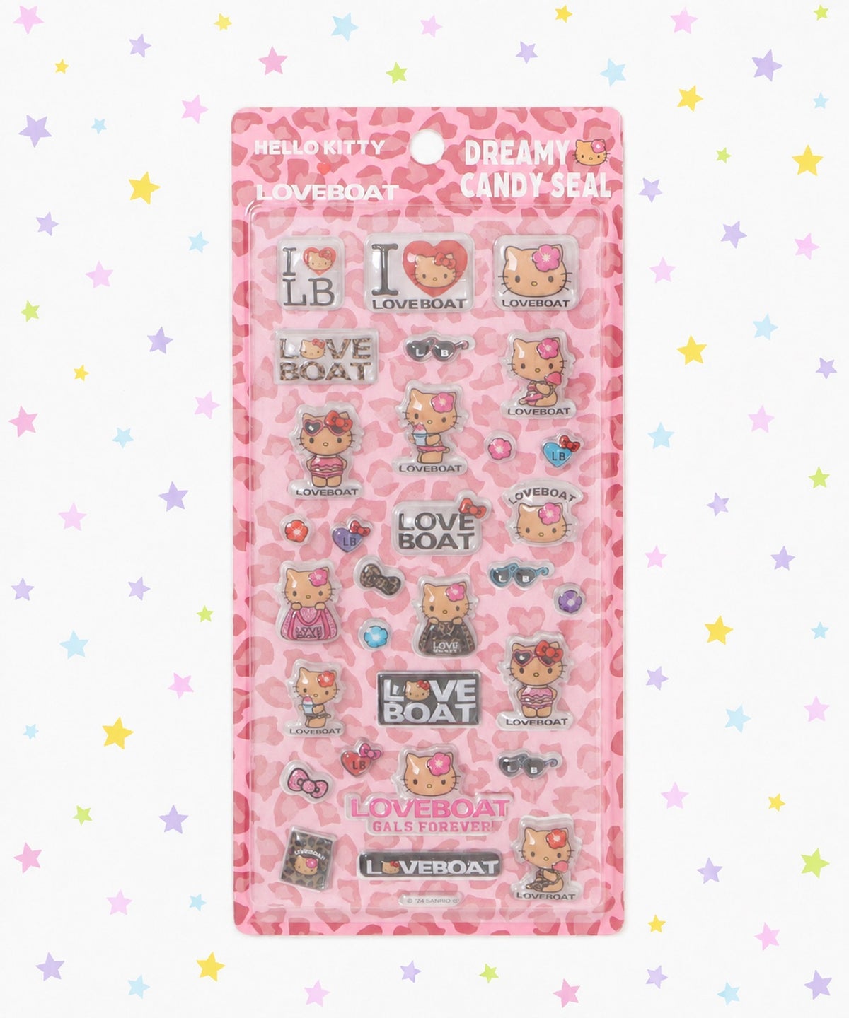 キティピンク