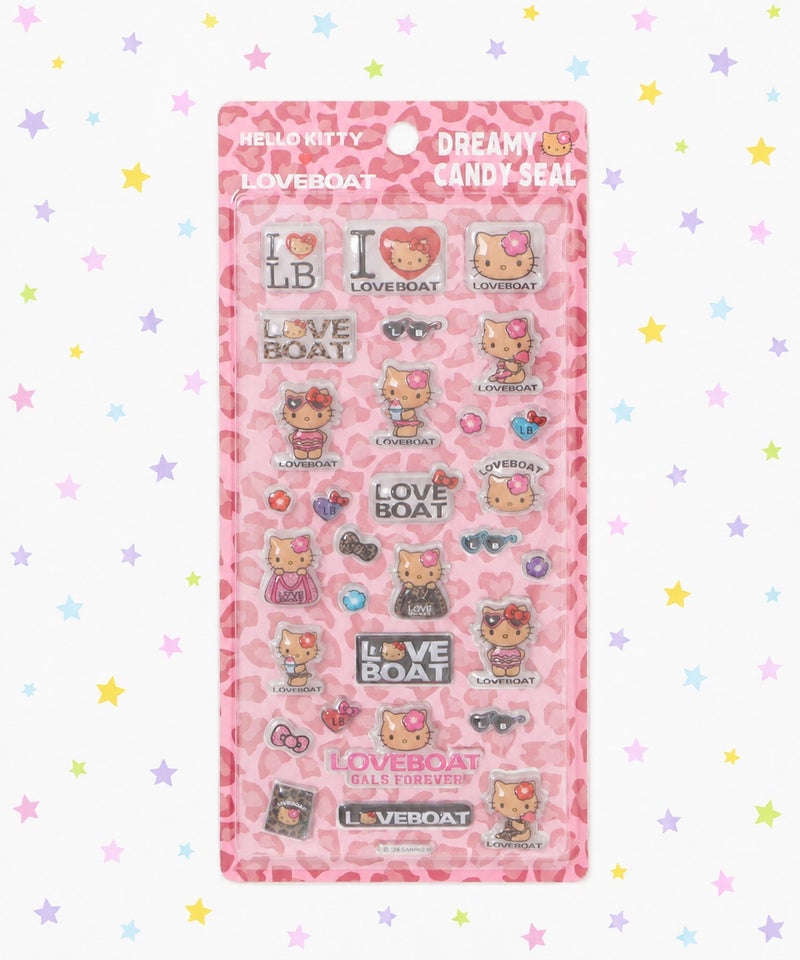 キティピンク
