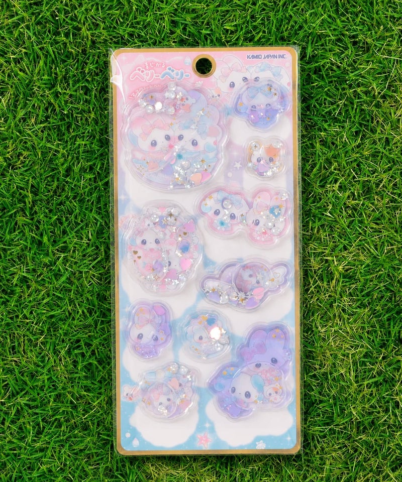ピンク