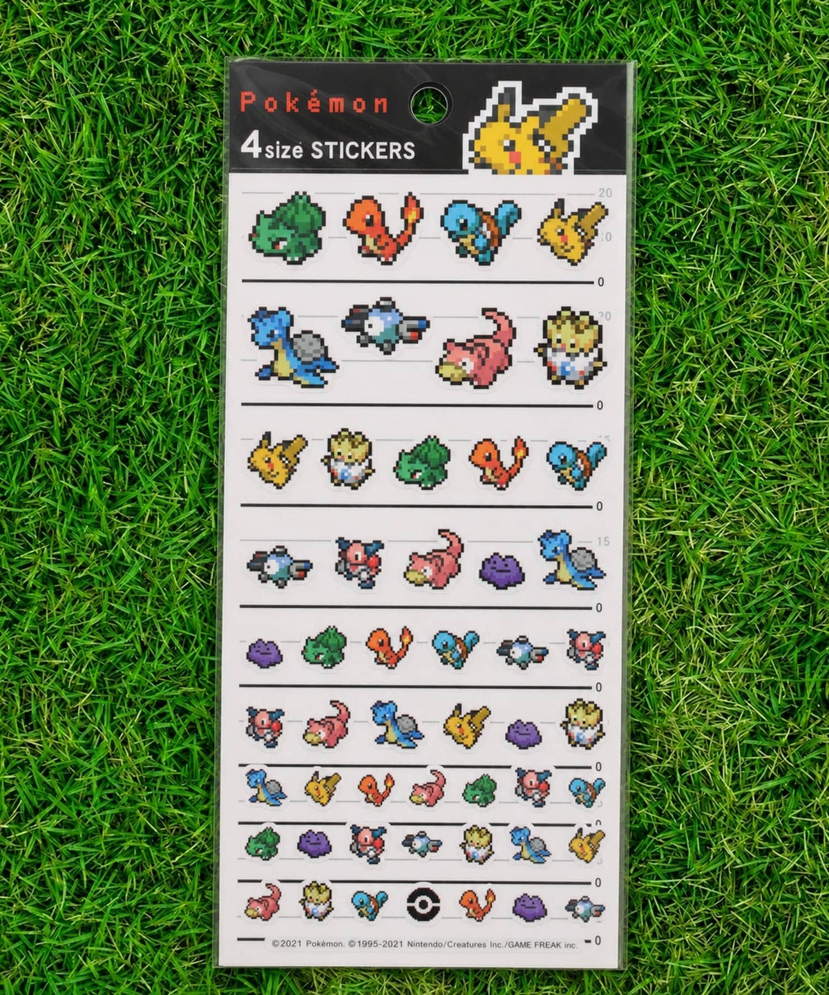 ポケモン