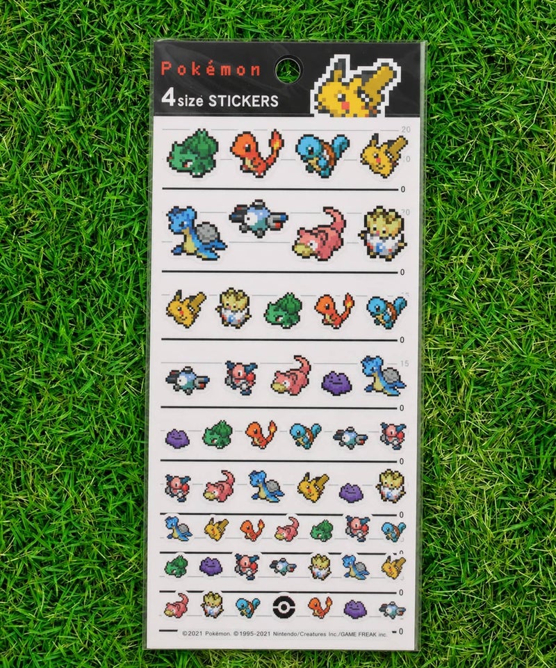 ポケモン