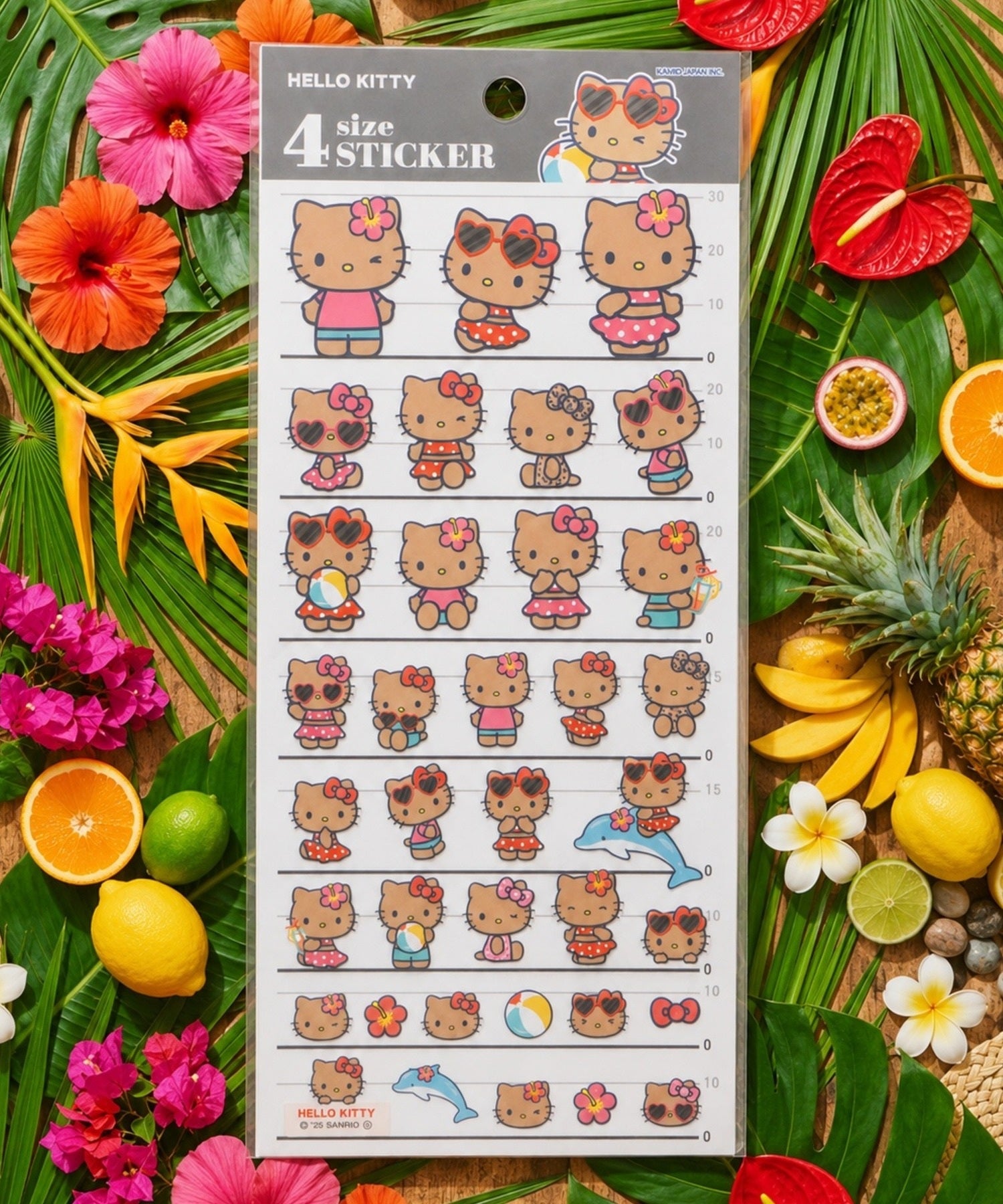 80%OFF】≪ハローキティ≫モバイルストラップ/ウィンター | SPINNS WEB