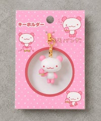 モモパンダ
