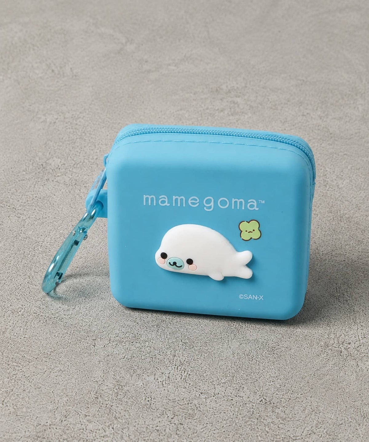 マメゴマ