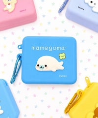 マメゴマ