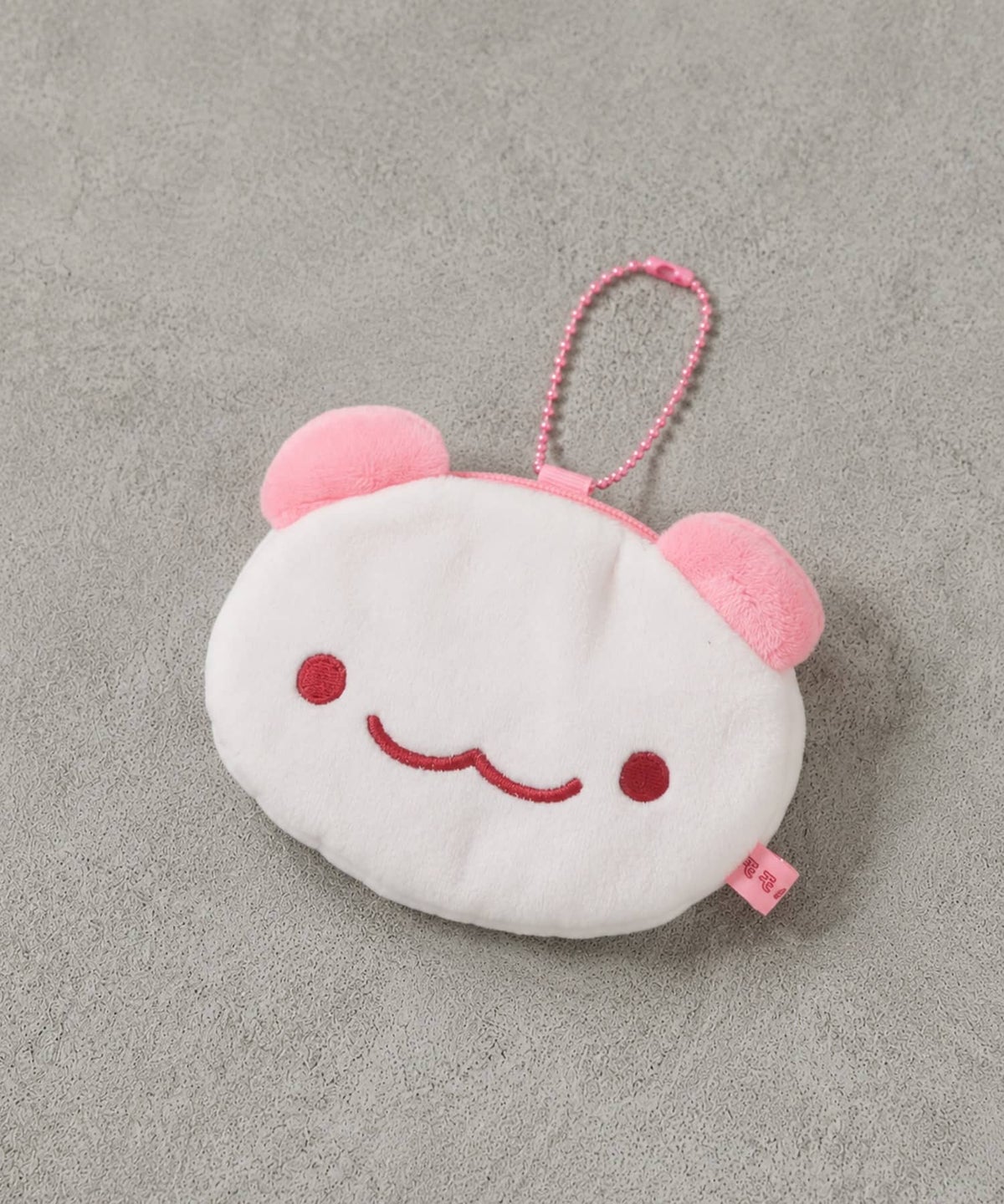 モモパンダ