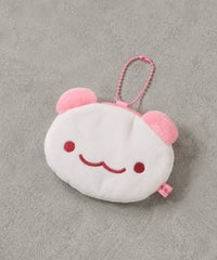 モモパンダ