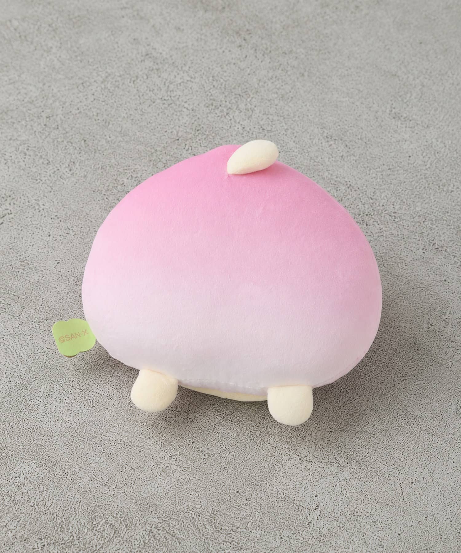 ≪サンエックス≫サンエックスユニバース/もーちもちミニ抱きぐるみ