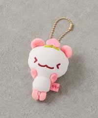 モモパンダ