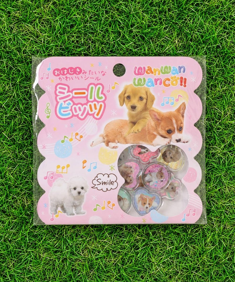 ピンク