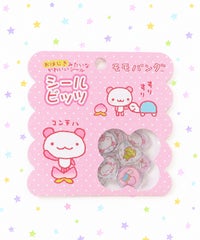 モモパンダ