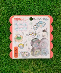 ニャンコ