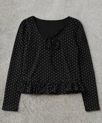 ブラック