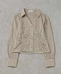 グリーンxチェック