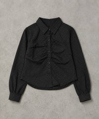 ブラック