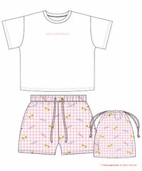 ピンク