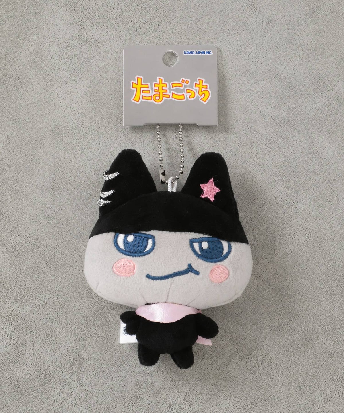 クロマメッチ