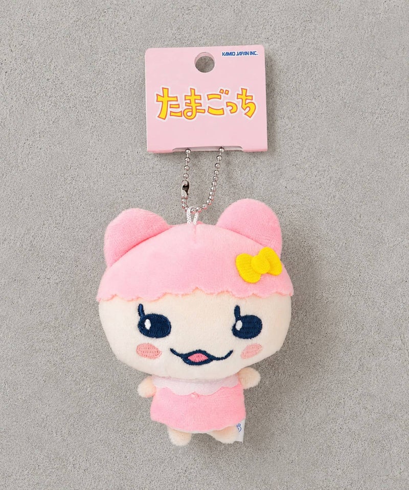 チャマメッチ