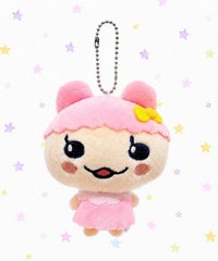 チャマメッチ