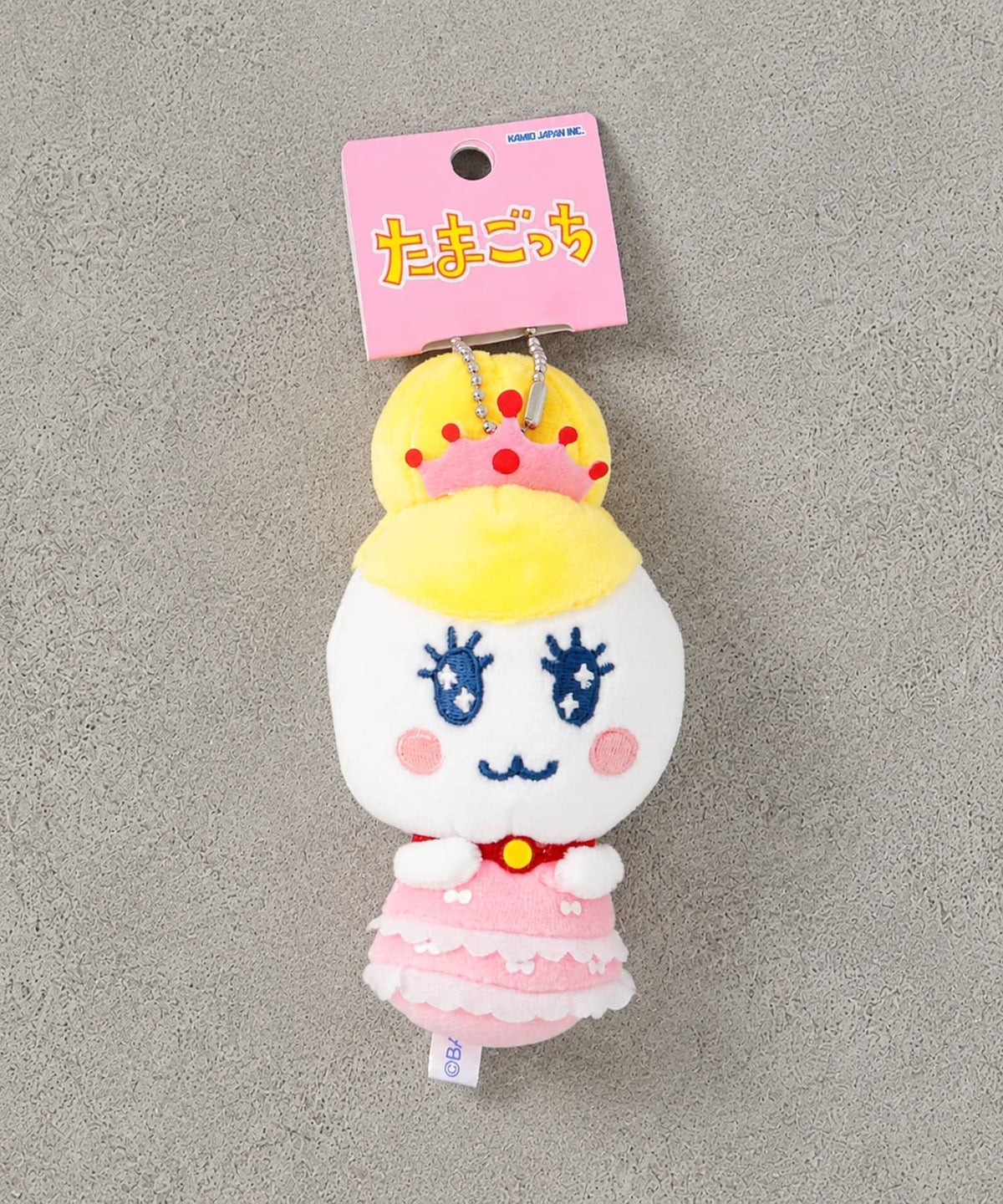 タマコヒメ