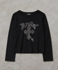 ブラック