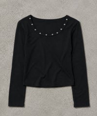 ブラック