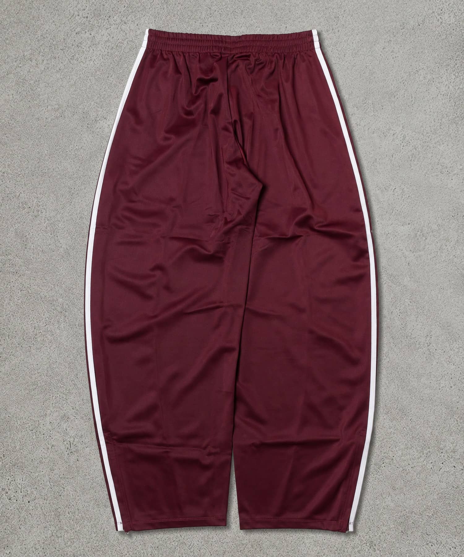 ≪adidas/アディダス≫バルーントラックパンツ | SPINNS WEB STORE