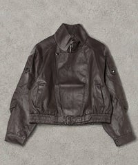 ブラウン