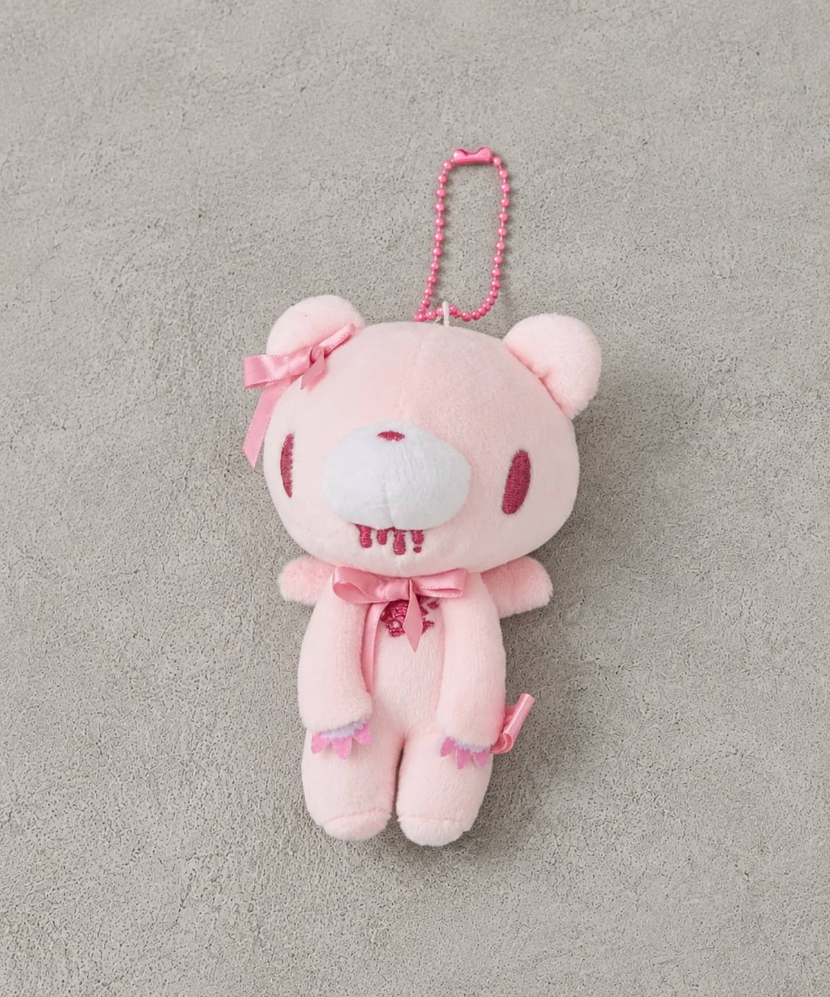 ピンク