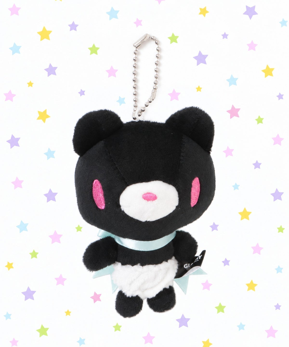 1ブラック